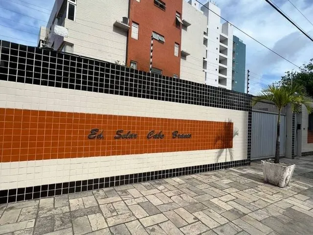 Imagem: Apartamento 130 m2 com 03 quartos em cabo