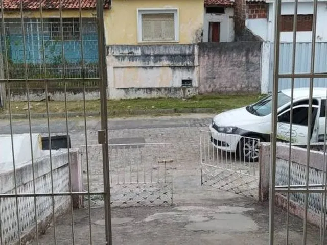 Imagem 1: Casa mobiliada com 03 quartos em jaguaribe para locação por 2.000,00 para