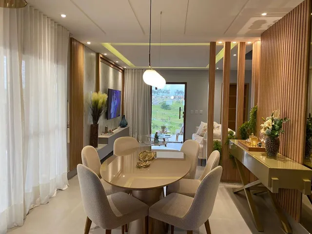 Imagem: Casa em condomínio 318m2 no conde á venda