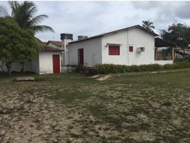 Imagem 2: Casa 700m2 com 02 quartos em lucena á venda por 250.000,00 para