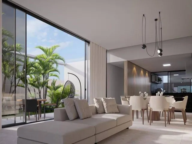 Imagem: Casa 158m2 com 03 quartos no portal do sol