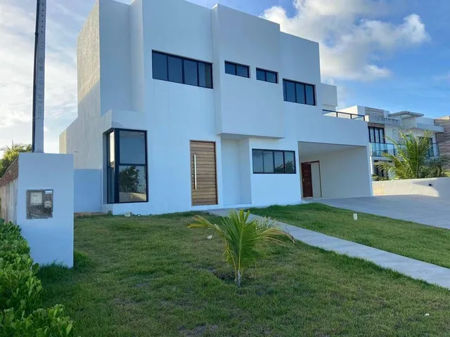 Imagem: Casa em condomínio 177m2 com 04 quartos