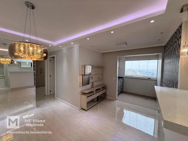 Imagem: Apartamento à venda no bairro Jardim Imperador