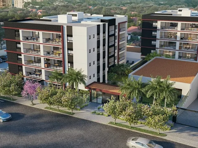Imagem: Apartamento À Venda no Bairro Vila Mariana