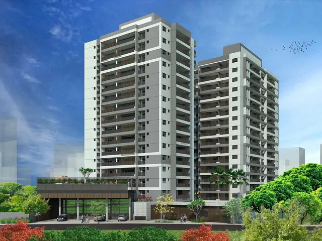 Imagem: Apartamento À Venda no Bairro Saúde