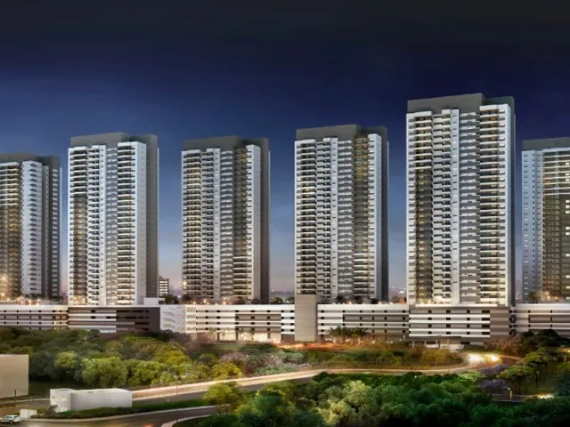 Imagem: Apartamento À Venda no Bairro Morumbi