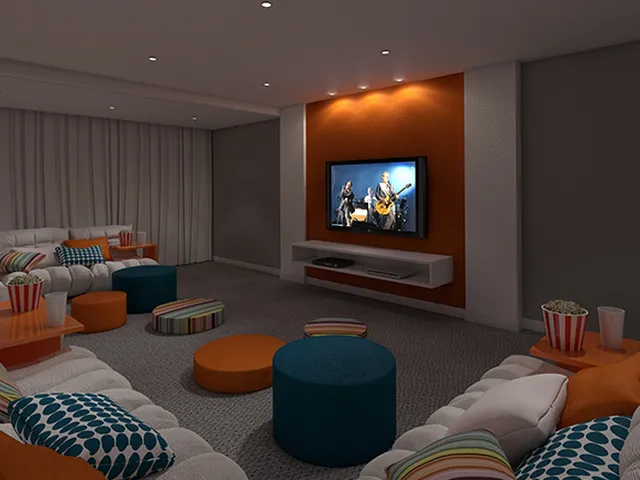 Imagem 6: Apartamento À Venda no Bairro Vila Pompéia - São Paulo/Sp