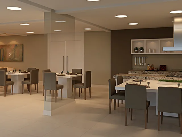 Imagem 7: Apartamento À Venda no Bairro Vila Pompéia - São Paulo/Sp