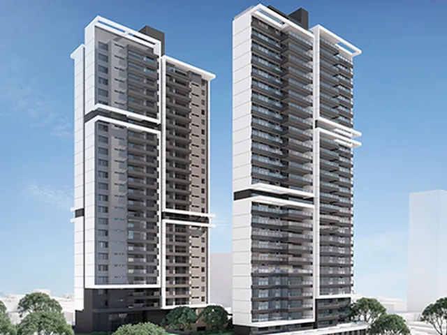 Imagem: Apartamento À Venda no Bairro Vila Romana
