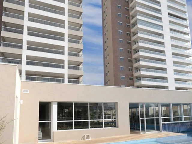 Imagem: Apartamento À Venda no Bairro Água Branca
