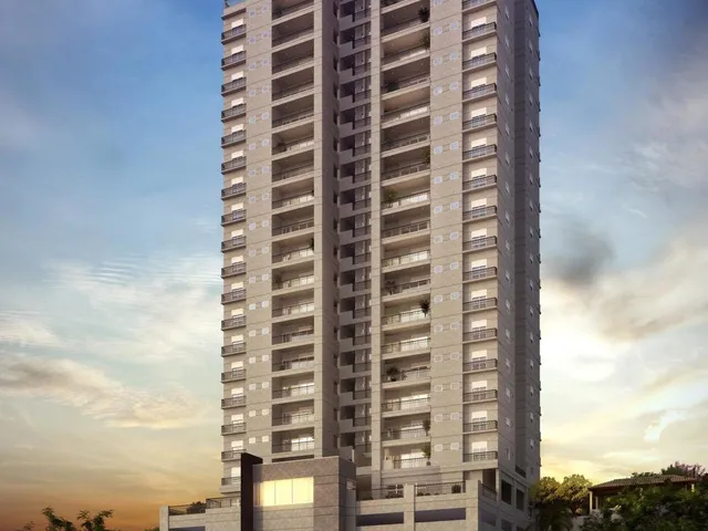 Imagem: Apartamento À Venda no Bairro Morumbi