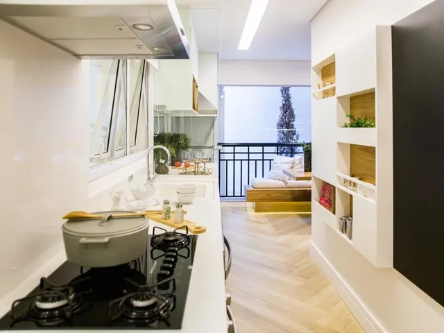 Imagem 3: Apartamento À Venda no Bairro Morumbi - São Paulo/Sp