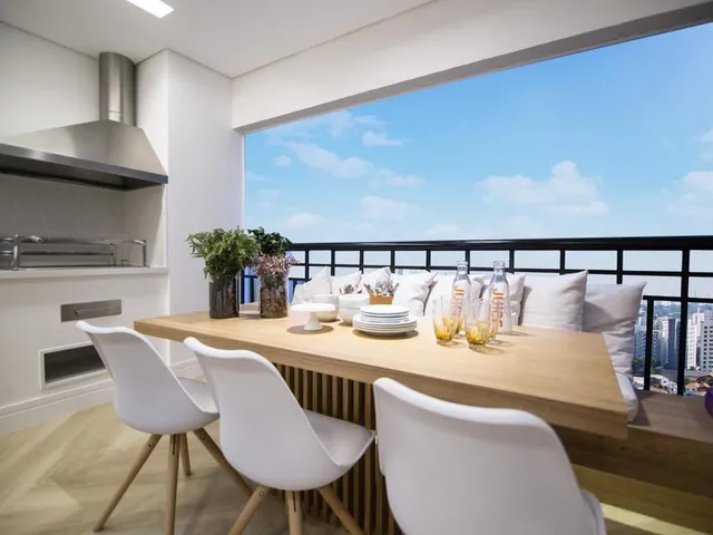 Imagem 5: Apartamento À Venda no Bairro Morumbi - São Paulo/Sp