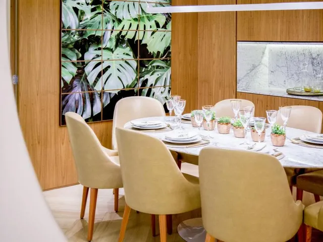 Imagem 10: Apartamento À Venda no Bairro Morumbi - São Paulo/Sp