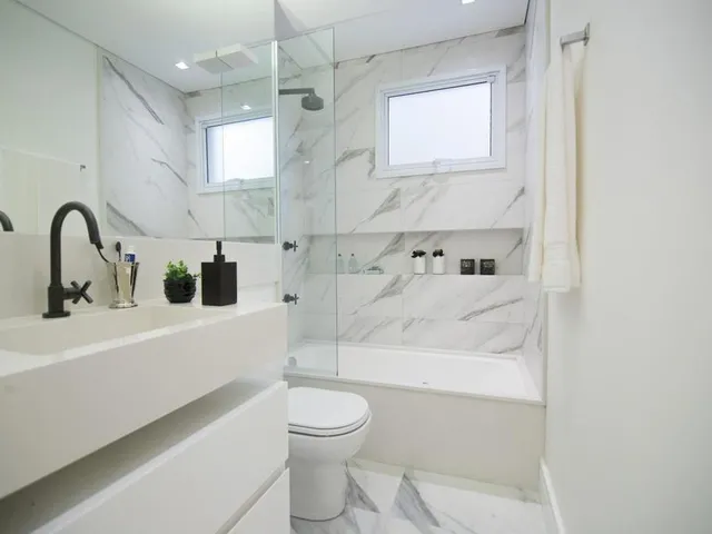 Imagem 12: Apartamento À Venda no Bairro Morumbi - São Paulo/Sp
