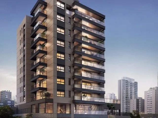 Imagem: Apartamento À Venda no Bairro Perdizes