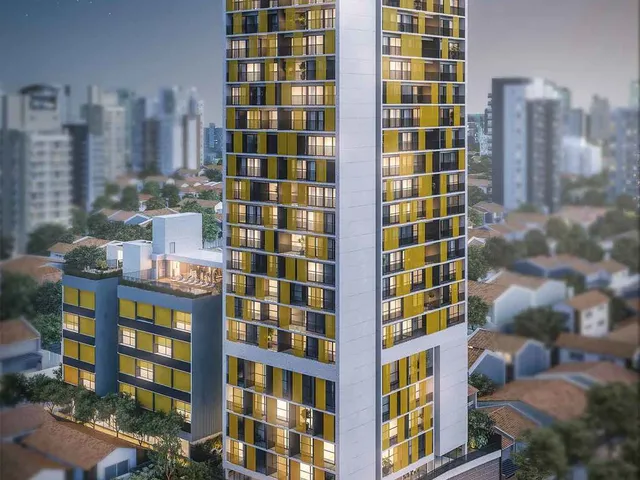 Imagem: Apartamento À Venda no Bairro Vila Madalena