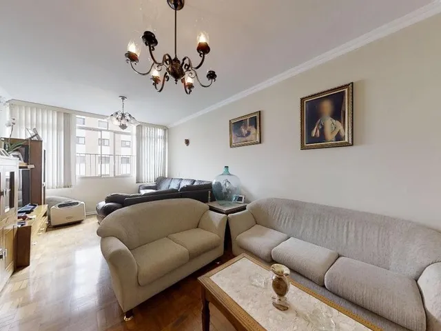 Imagem: Apartamento À Venda no Bairro Perdizes