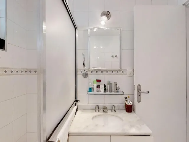 Imagem 1: Apartamento À Venda no Bairro Perdizes - São Paulo/Sp