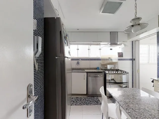 Imagem 2: Apartamento À Venda no Bairro Perdizes - São Paulo/Sp