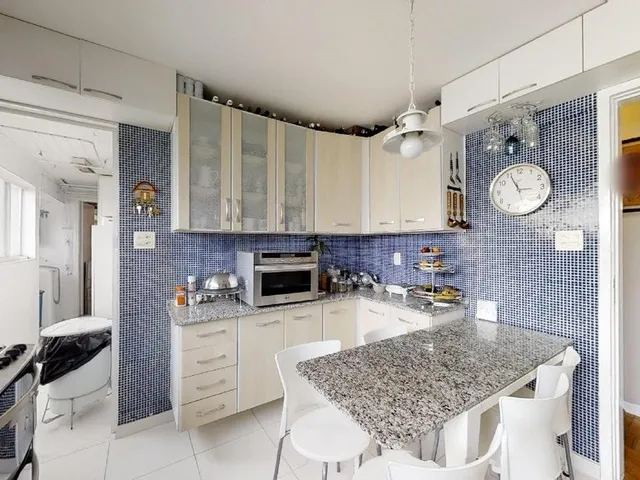 Imagem 7: Apartamento À Venda no Bairro Perdizes - São Paulo/Sp