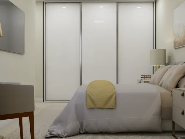 Imagem 5: Apartamento À Venda no Bairro Perdizes - São Paulo/Sp