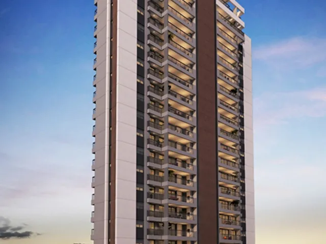 Imagem: Apartamento À Venda no Bairro Perdizes