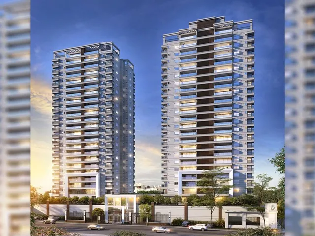 Imagem: Apartamento À Venda no Bairro Vila Romana