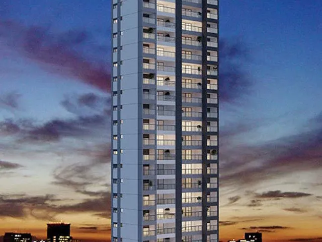 Imagem: Apartamento À Venda no Bairro Vila Romana