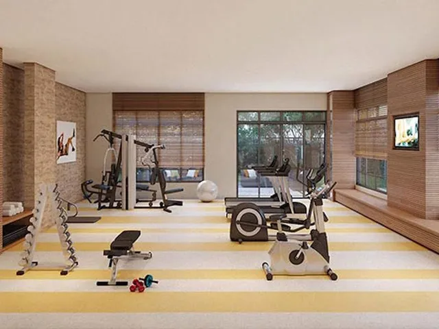 Imagem 5: Apartamento À Venda no Bairro Vila Romana - São Paulo/Sp