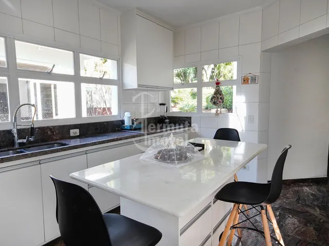 Imagem 13: Casa Residencial 2 Alphaville com 5 Suítes e Lazer Completo