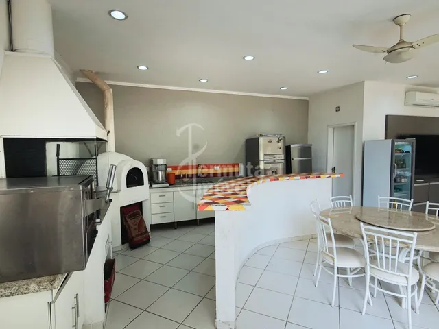 Imagem 14: Casa Residencial 2 Alphaville com 5 Suítes e Lazer Completo