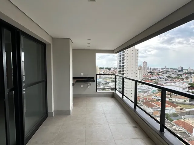 Imagem: Apartamento a Venda no Edifício Modernita