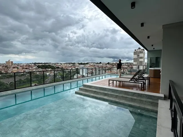 Imagem 6: Apartamento a Venda no Edifício Modernita