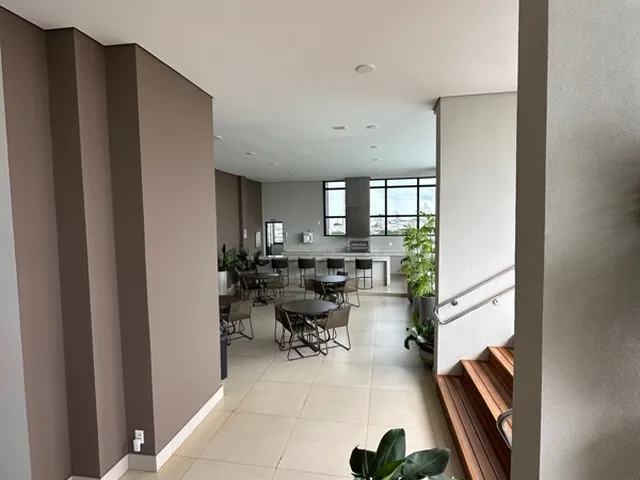Imagem 5: Apartamento a Venda no Edifício Modernita