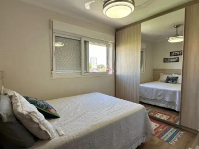 Imagem 1: Apartamento à venda no Edifício Athenas