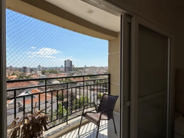 Imagem 2: Apartamento à venda no Edifício Athenas