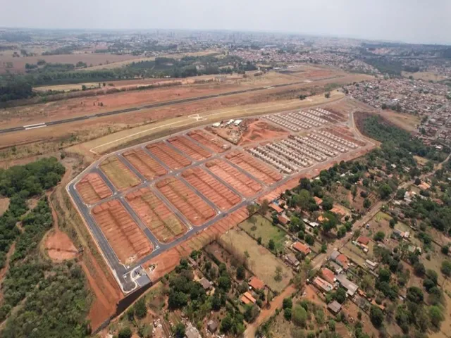 Imagem: Lote Comercial - Residencial Atlanta Park