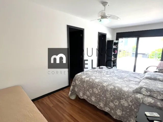 Imagem 7: Casa exclusiva com 5 suítes, piscina, escritório, despensa e pronta para morar em