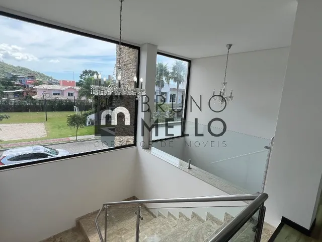 Imagem 13: Casa exclusiva com 5 suítes, piscina, escritório, despensa e pronta para morar em