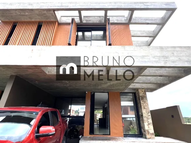 Imagem: Casa exclusiva para locação com 3 suítes