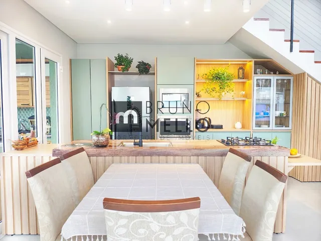 Imagem: Casa exclusiva para locação com 3 suítes