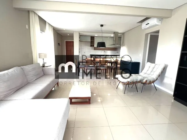 Imagem: Apartamento com 3 quartos com vista panorâmica