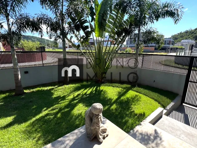 Imagem: Casa individual com 4 quartos no Villa Pamplona