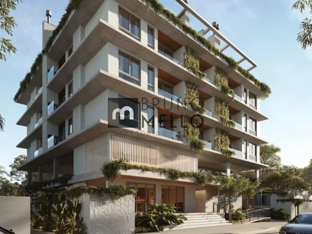 Imagem 2: Studio à venda no Novo Campeche - Quadra Mar
