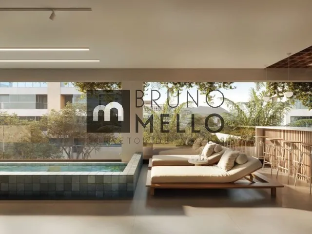 Imagem 5: Studio à venda no Novo Campeche - Quadra Mar