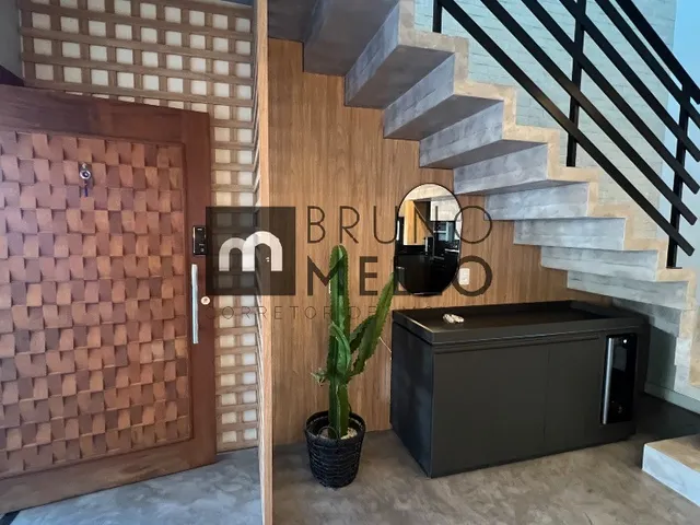 Imagem 1: Casa individual com 3 suítes e piscina aquecida no Villa Pamplona, Floripa/SC