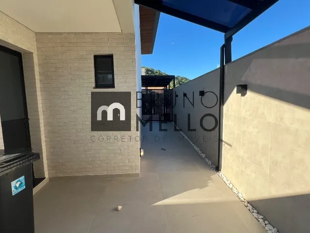 Imagem 6: Casa individual com 3 suítes e piscina aquecida no Villa Pamplona, Floripa/SC
