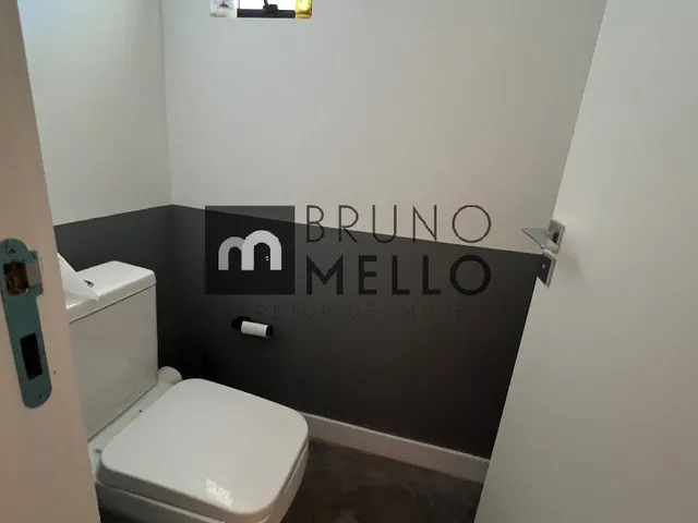 Imagem 15: Casa individual com 3 suítes e piscina aquecida no Villa Pamplona, Floripa/SC