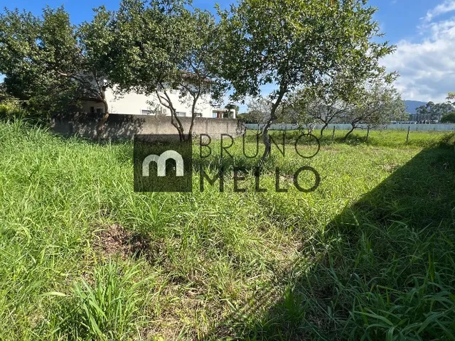 Imagem 2: Terreno no Marinas do Campeche com 452 metros quadrados, Florianópolis, SC